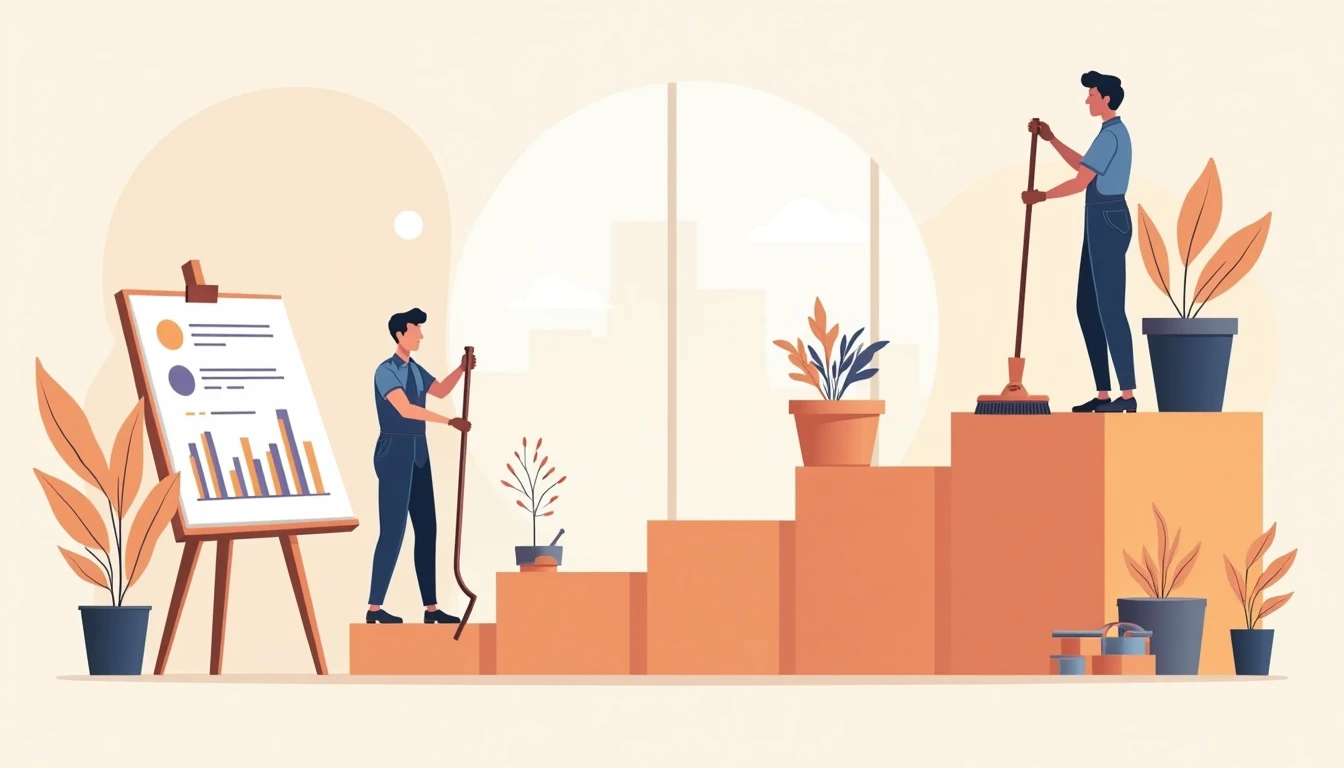 Exploring Cleaning Jobs: Your May 2026 Guide to Top Picks