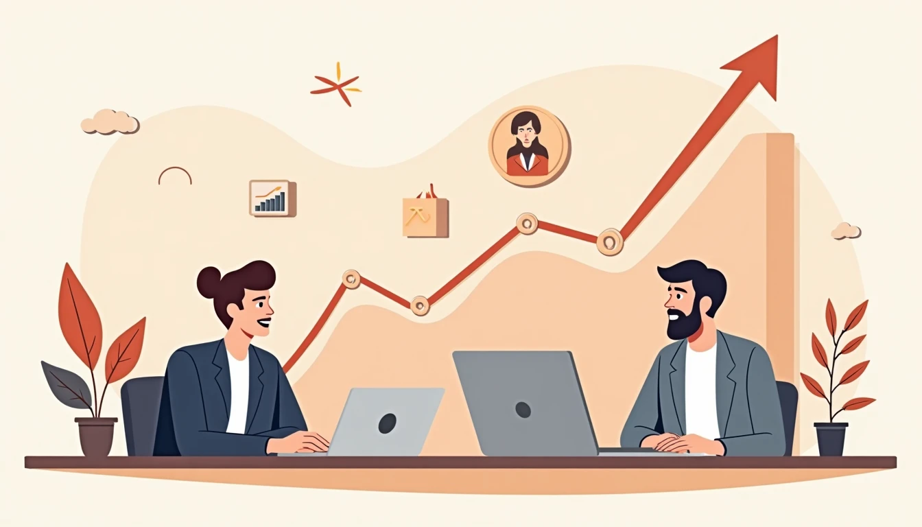 Les Meilleurs Postes de Service Client à Considérer Ce Printemps