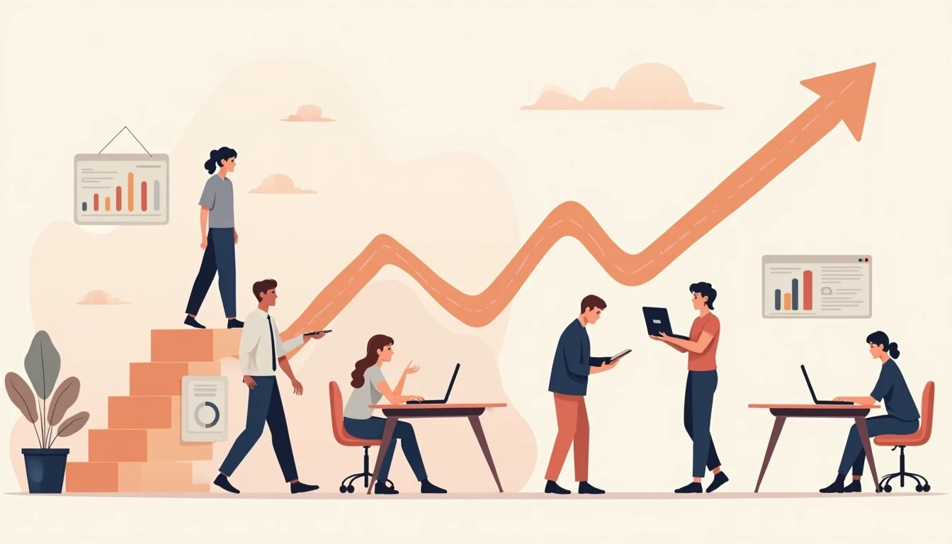 Security Roles to Elevate Your Career: The Top Picks for Spring