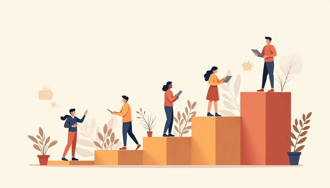 Teaching Jobs You Shouldn't Miss This Fall