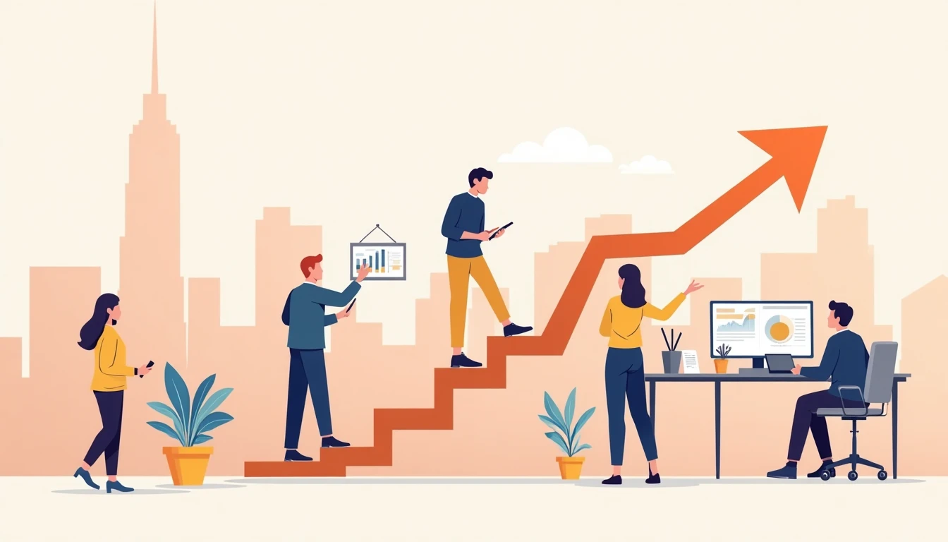 The Best Admin Jobs in Montreal for 2026