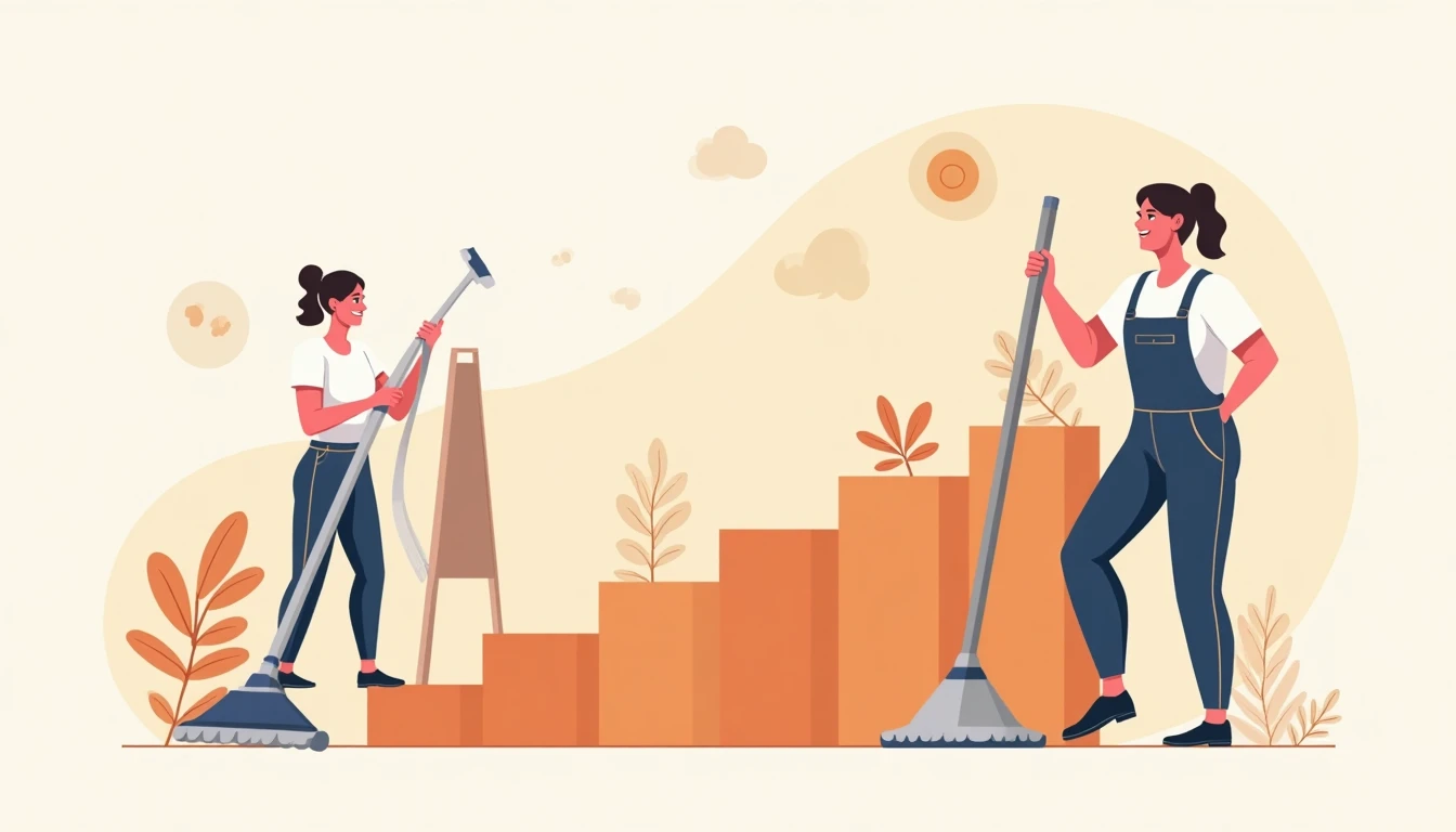 Top Cleaning Jobs Hiring Now: What You Need to Know