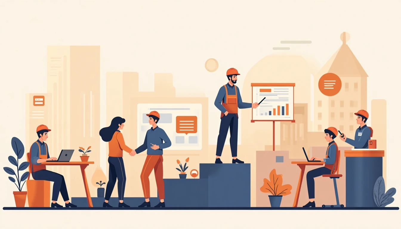 Top Produktions- und Fertigungsjobs im Vergleich: Was sich im Sommer 2026 lohnt