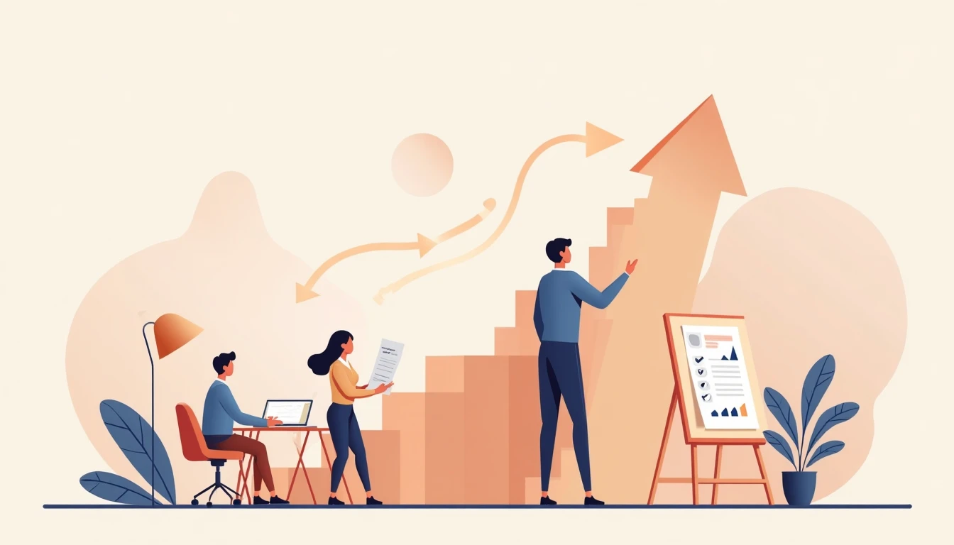 Top Project Management Roles to Elevate Your Career