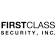 First Class Security
