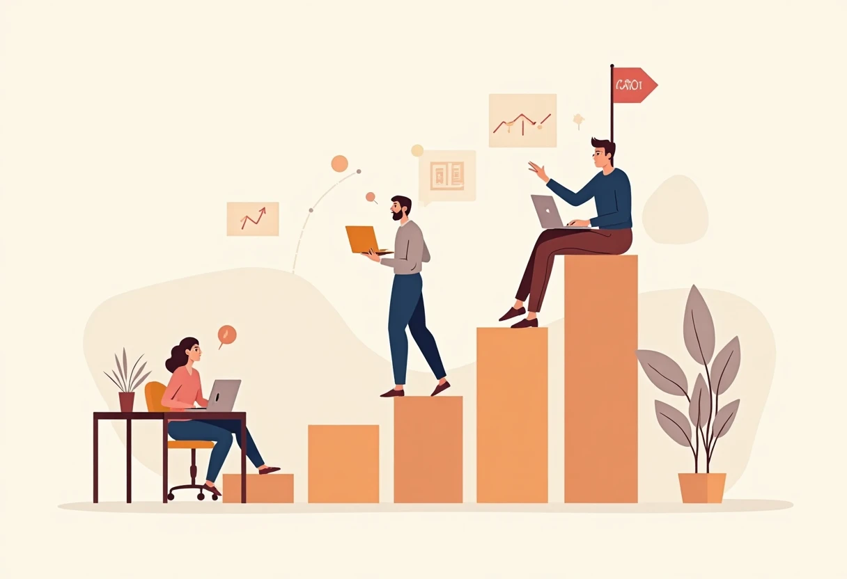 Environnement de travail en comptabilité