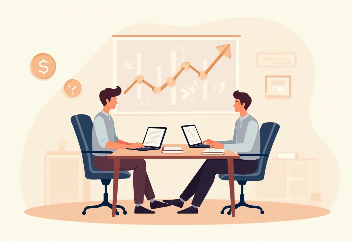 Flexibles Arbeiten in Duisburg