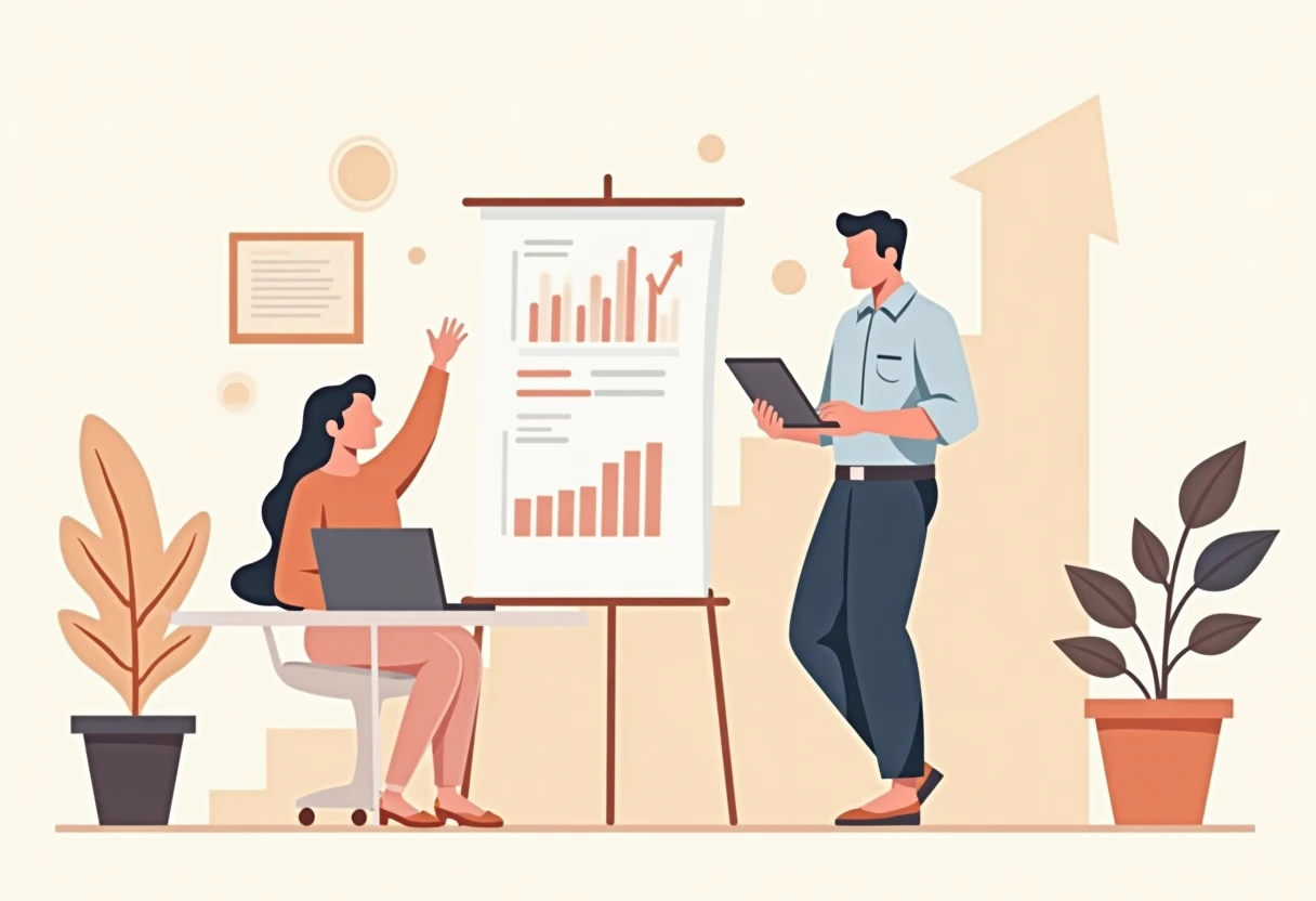 Analyse de données techniques