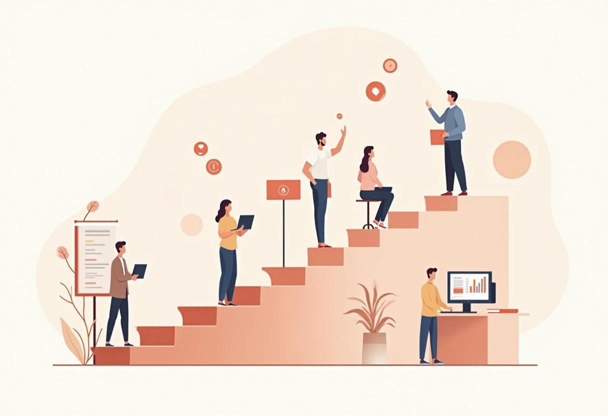 Environnement de travail en ingénierie logicielle