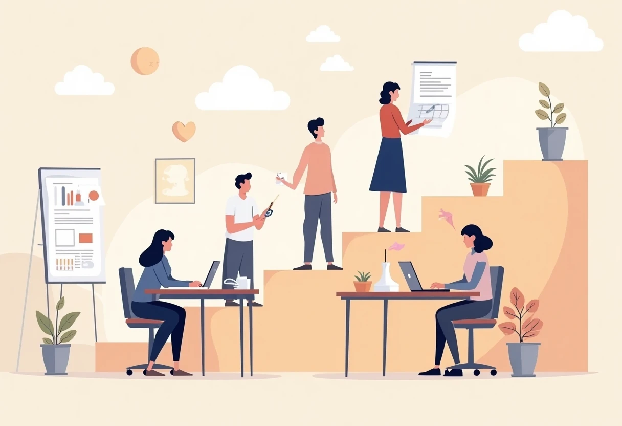 Exploring top education roles