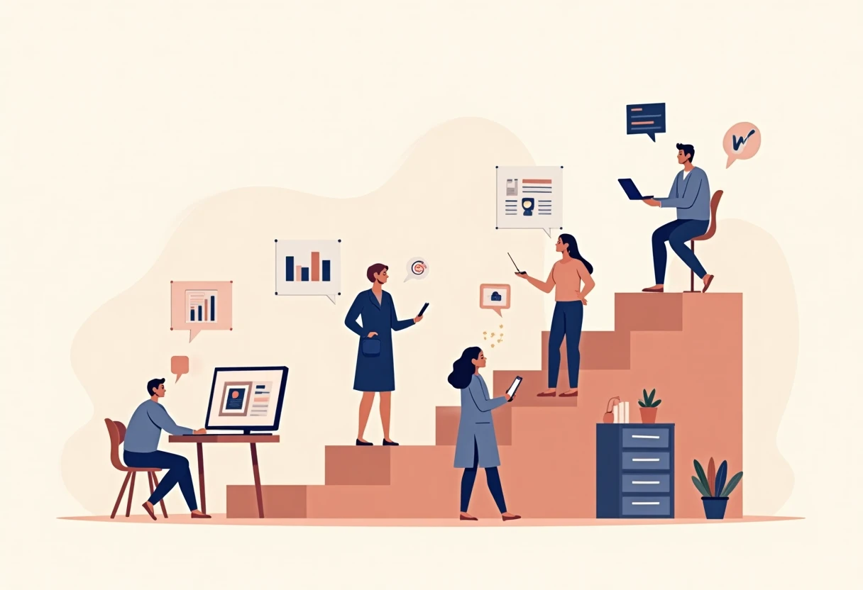 Travail collaboratif en soins infirmiers